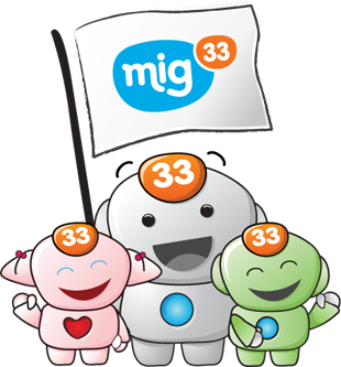 mig33 bot family